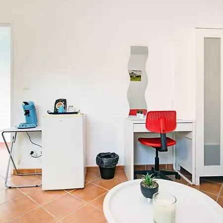 Grande Au Coeur De * Montpellier