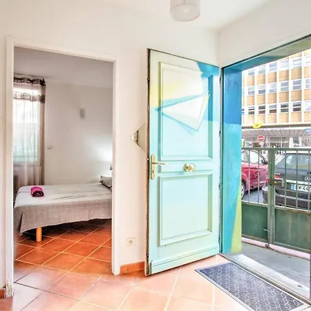 Grande Au Coeur De * מונפלייה