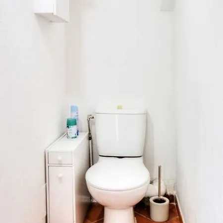 Grande Au Coeur De בית אירוח