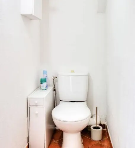 Grande Au Coeur De Habitación en casa particular